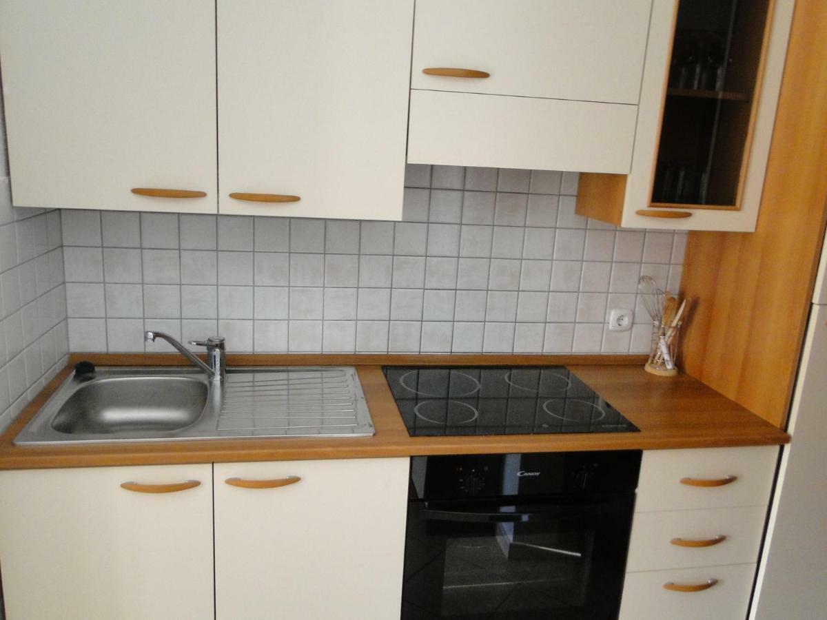 Zele Lägenhet Dolac Exteriör bild