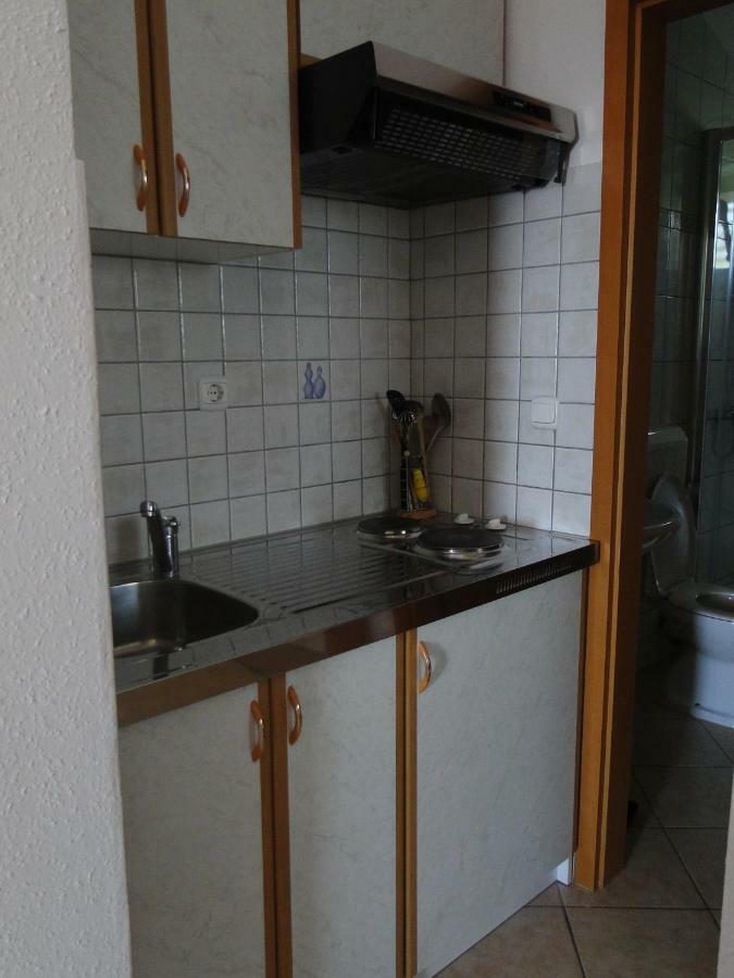 Zele Lägenhet Dolac Exteriör bild